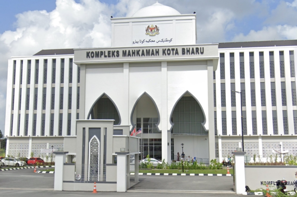 After Kelantan cops raided HIV outreach, three men fined RM3,000 and RM4,000 for ‘obscene' images and clips found in phones