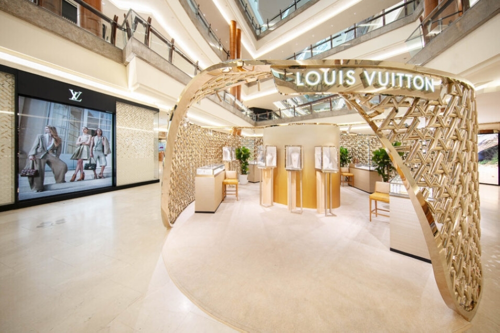 Hong Kong investigates Louis Vuitton data leak affecting 419,000 customers