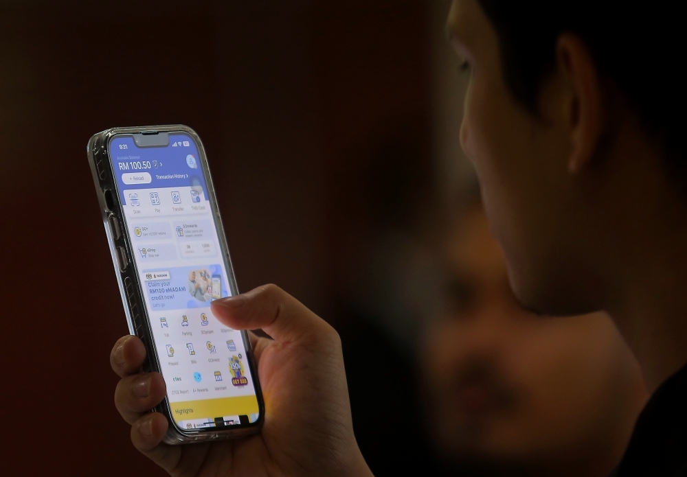Swiped into routine: How China-inspired apps redefine Malaysian daily life
