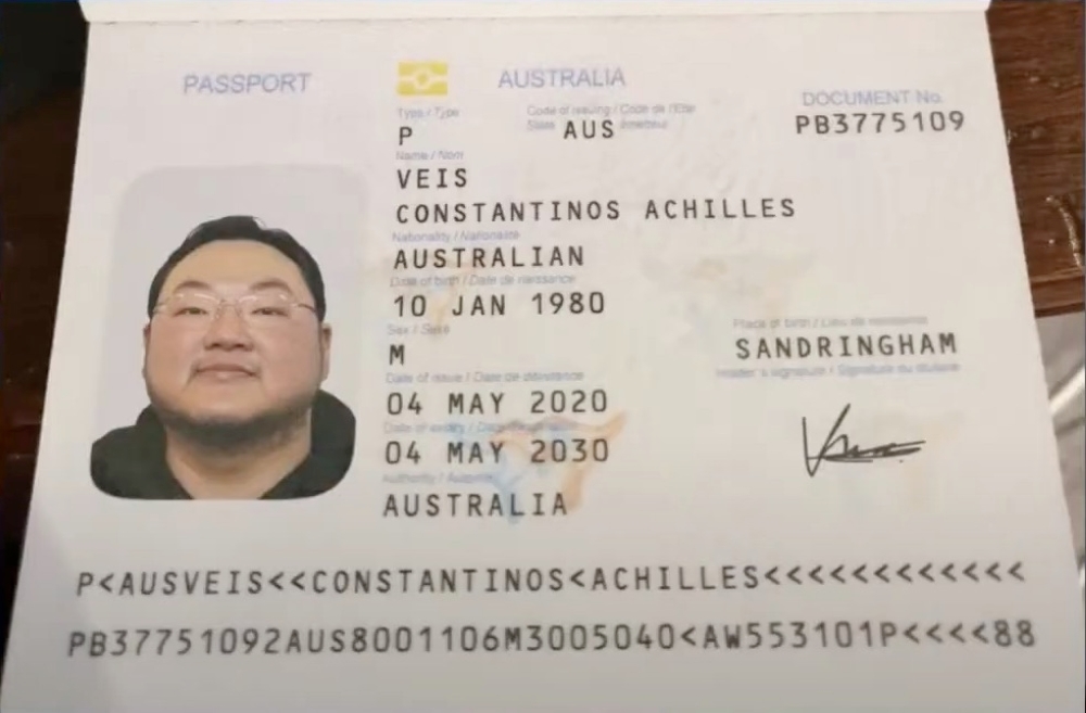 Jho Low using fake passport? Our investigators probe every claim, Australian authorities say