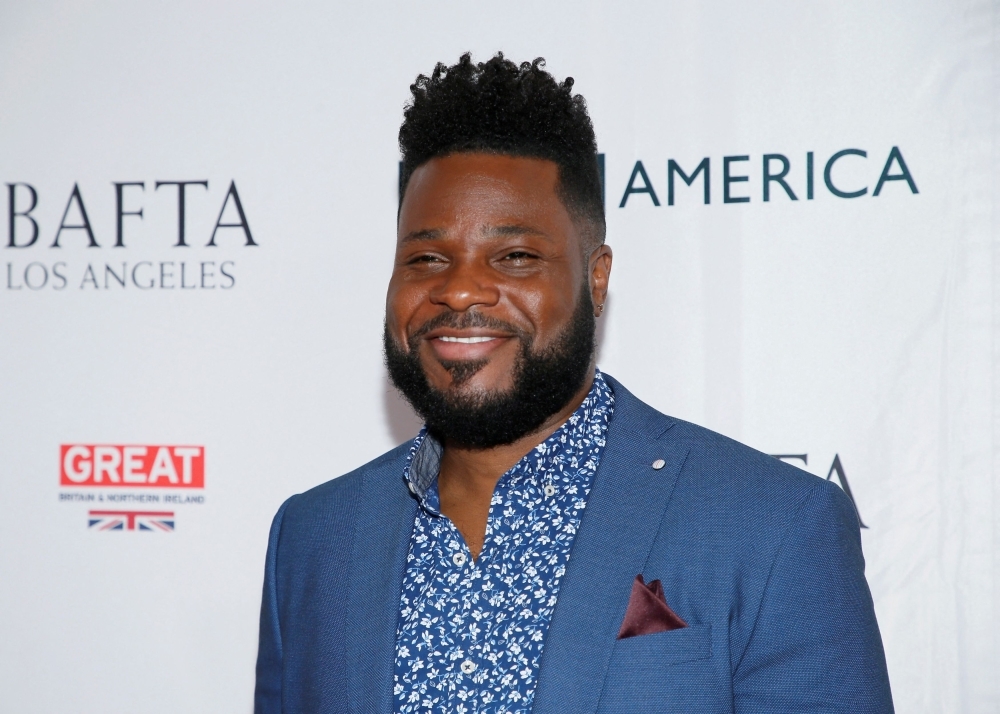 ‘The Cosby Show' star Malcolm-Jamal Warner drowns in Costa Rica at age 54