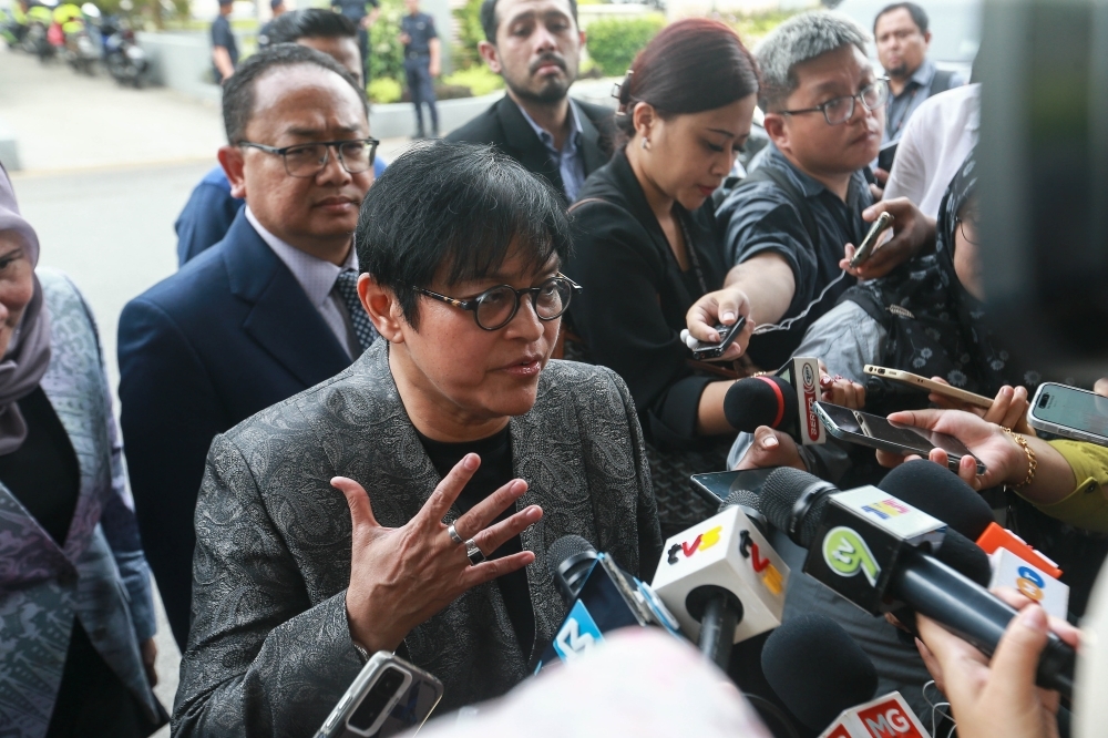Report on AG-public prosecutor separation to be sent to Cabinet this month, says law minister