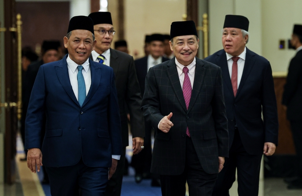 PM: Sabah, Sarawak leaders to join Jakarta talks on Sulawesi Sea border amid dispute over Ligitan and Sipadan