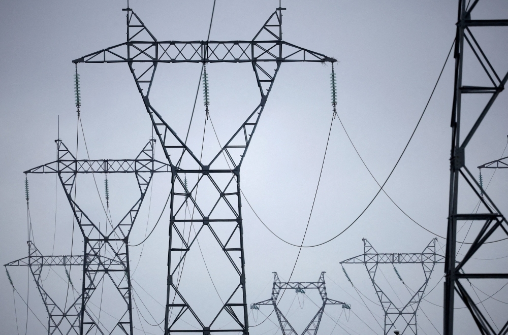 Sabah approves 723MW in gas, hydro and wind projects to meet power demand