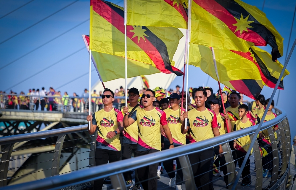 How Sarawak genetics can future-proof our health — Rafidah Lani