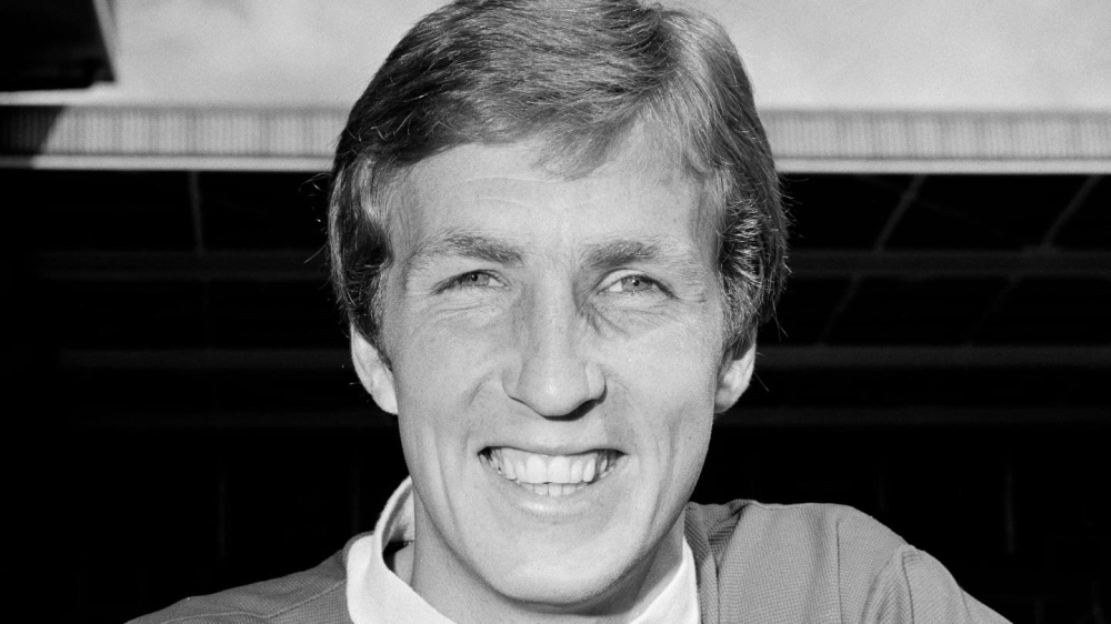 Former Wales and Liverpool defender Jones dies at age 70