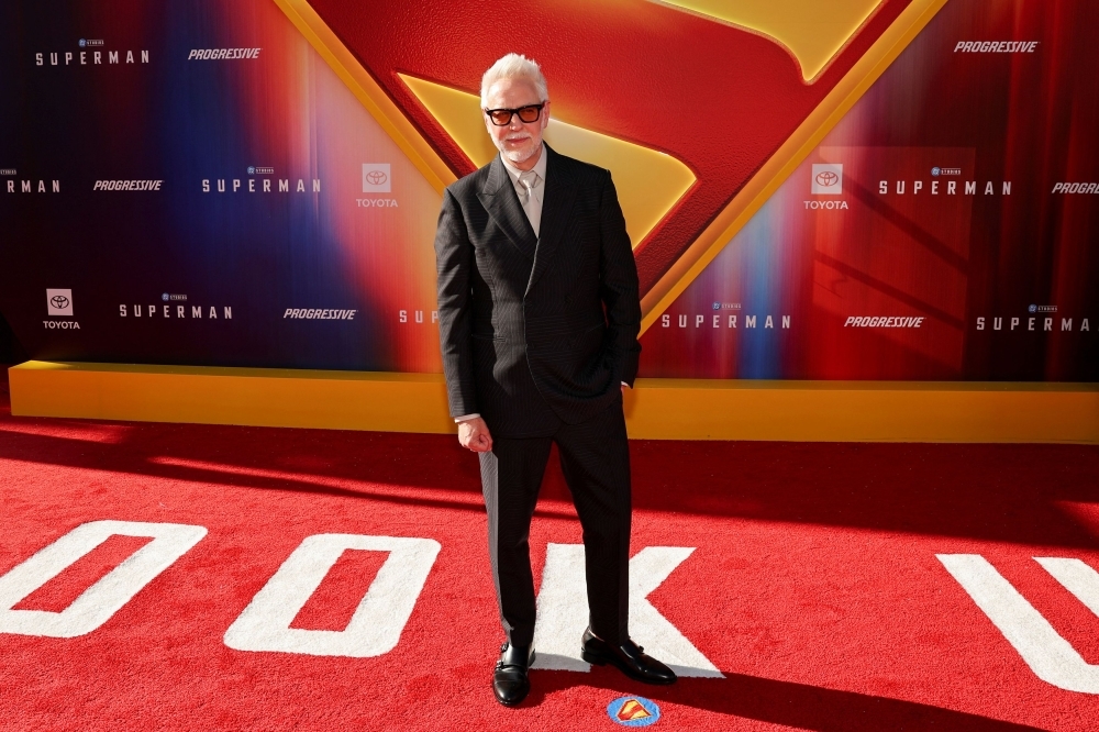 Cancer Diaries: On Superman — The ‘E' in Evil stands for ‘easy'
