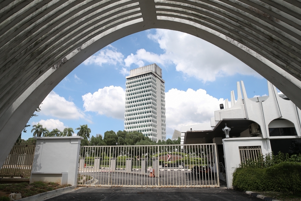 In Dewan Rakyat today: Cybersecurity, changes to TNB electricity bill structure, and high living costs