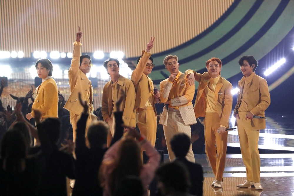 BTS flight data leak: South Korea probes airline staff, two others over celeb privacy breach