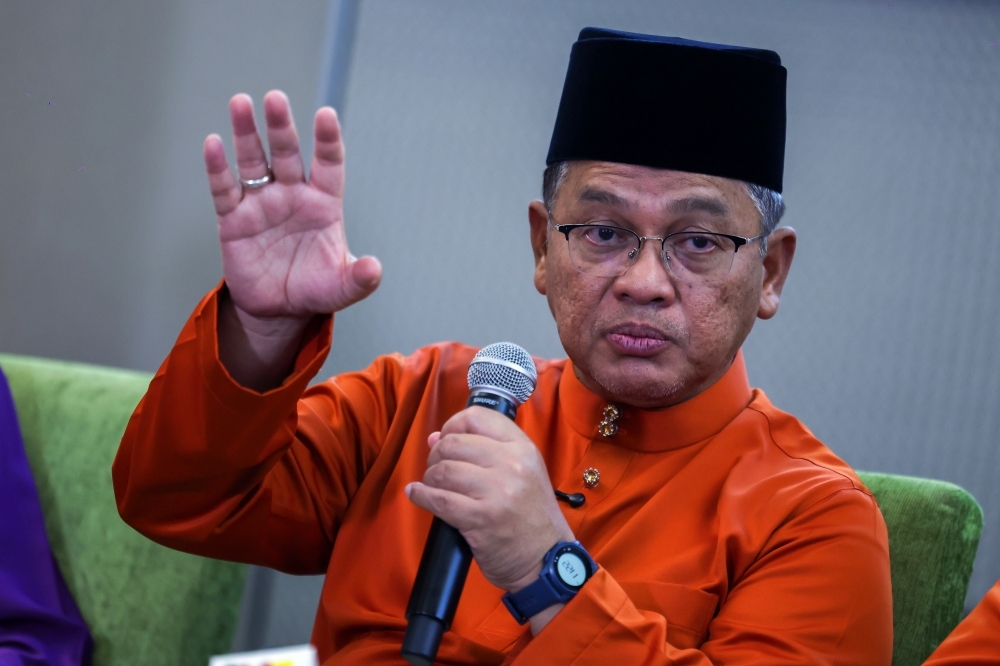Jais probes e-Hati marriage course over ‘obscene elements', organisers summoned