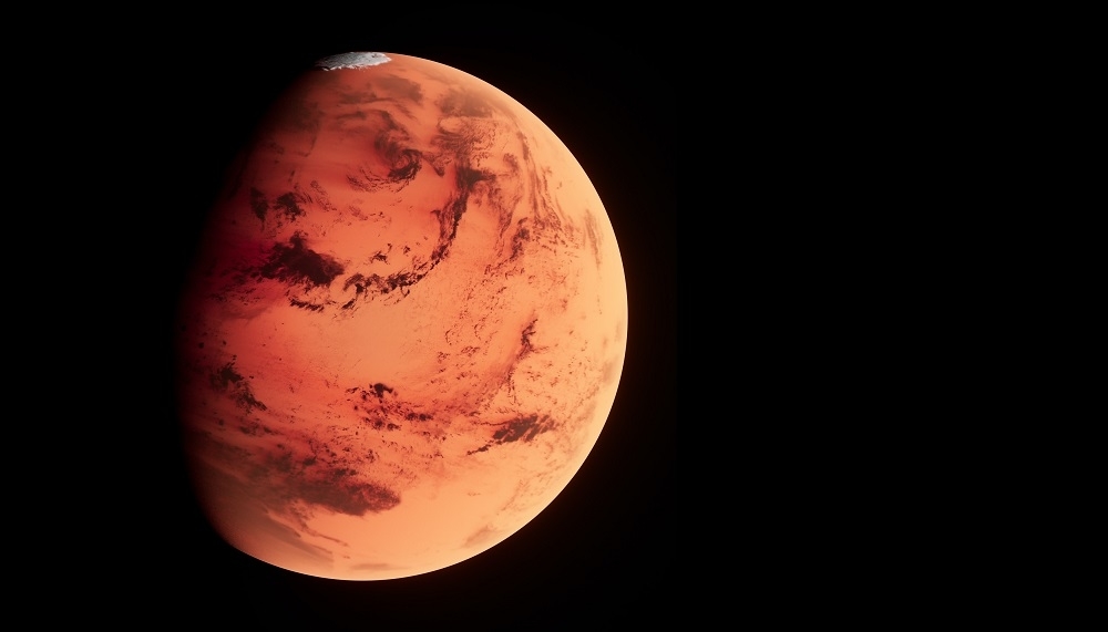 Floating babies, cosmic radiation and zero-gravity birth: What space pregnancy might actually involve