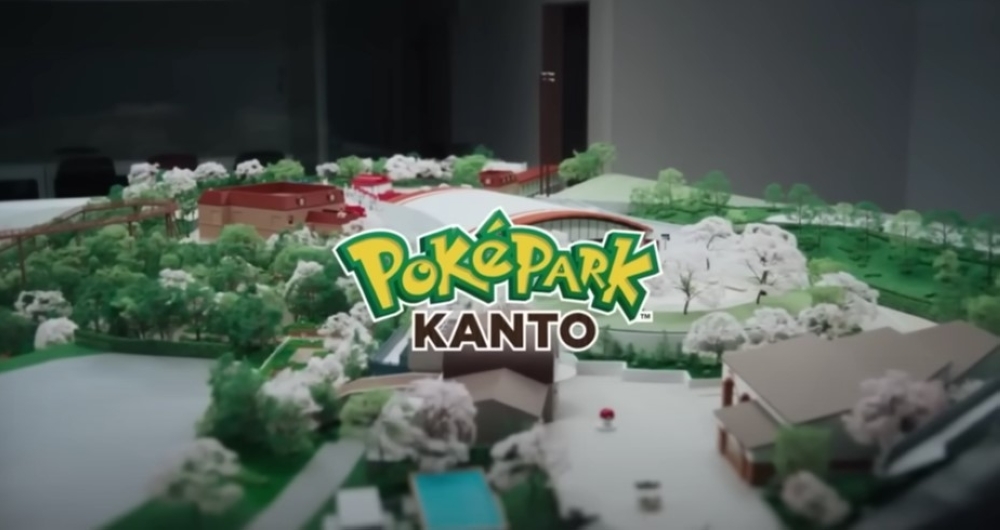 Gotta visit 'em all: Pokémon's first full theme park to open in Tokyo in 2026 (VIDEO)