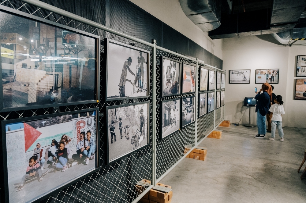 KL's DIY community raises over RM9,000 for Palestine through art, music, and solidarity