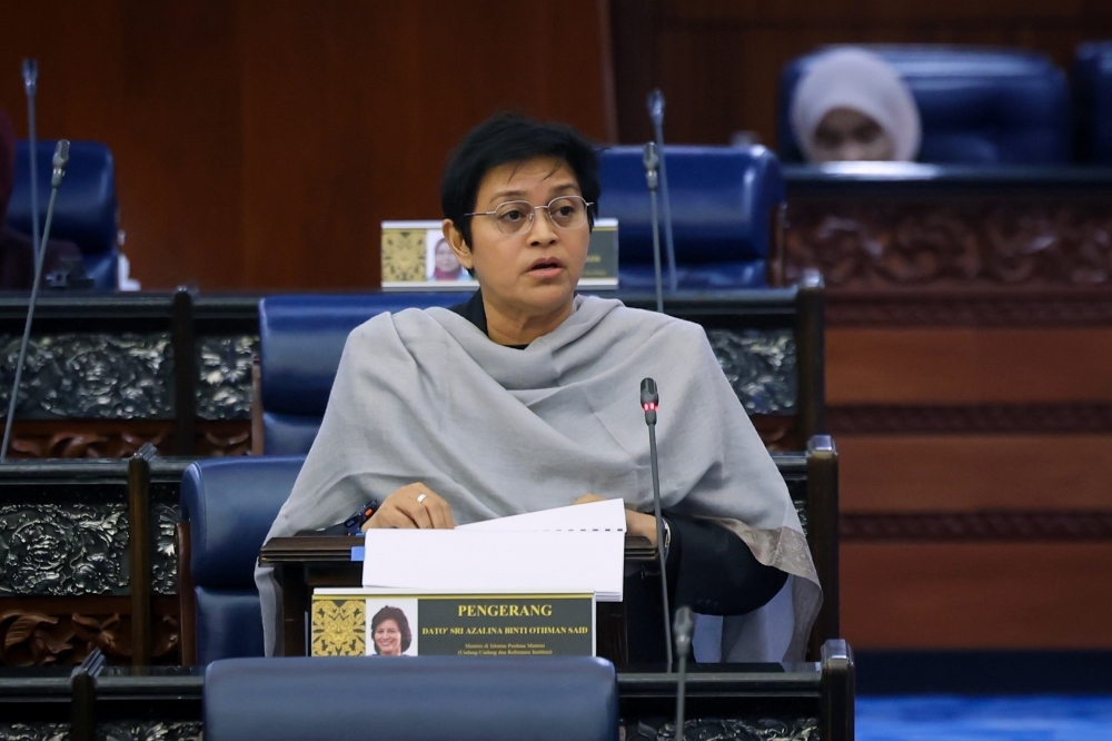 Dewan Rakyat passes Auditor-General's Report 2/2025, ministries respond to audit findings