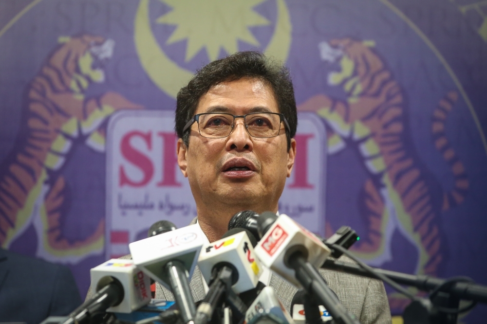 Corrupt gains will be recovered, it is the people's money, says MACC chief