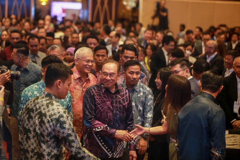 Being thankful has multiplier effect — Hafiz Hassan