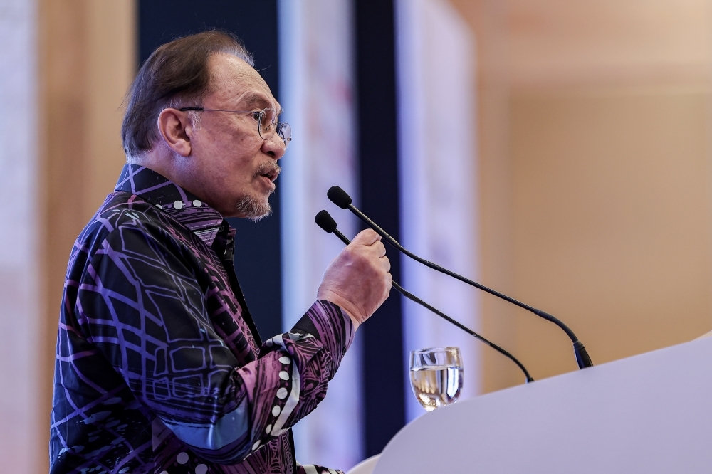 Anwar welcomes Thai, Cambodian openness to truce amid rising hostilities