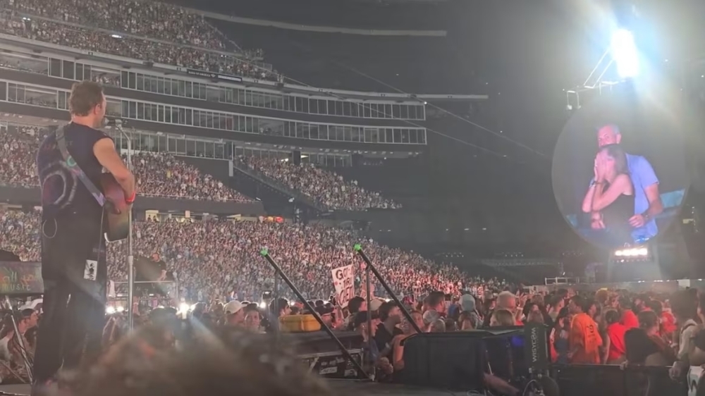 Caught on the jumbotron: How literature helps us understand modern-day public shaming