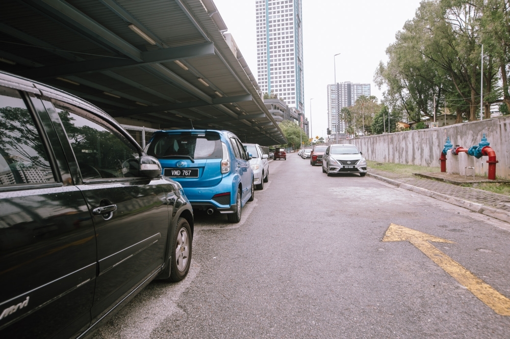 PJ MP urges Selangor backbenchers to join campaign in push against parking privatisation