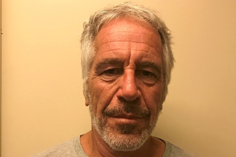 Trump-Epstein AI deepfakes rack up millions of views, researchers say