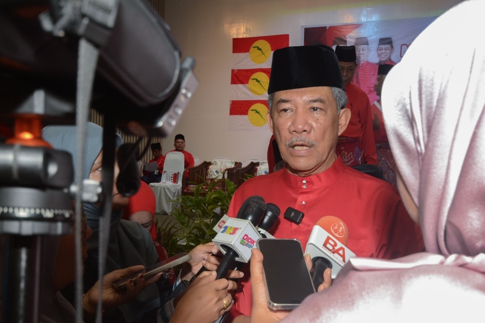 Malaysia urges Thailand, Cambodia to resolve border row via committee