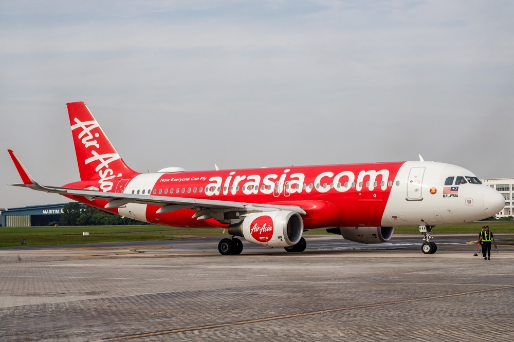 AirAsia to launch KL and Kuching-Pontianak direct flights to boost Malaysia-Indonesia travel from Sept 12