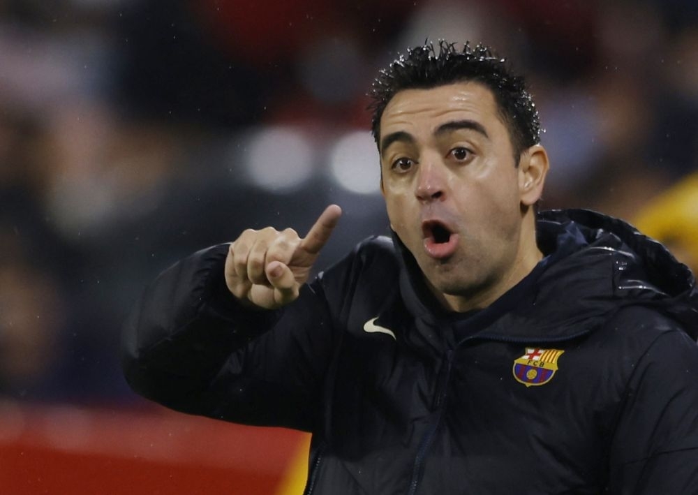 Football federation duped by fake emails claiming Xavi and Guardiola applied for India coaching job