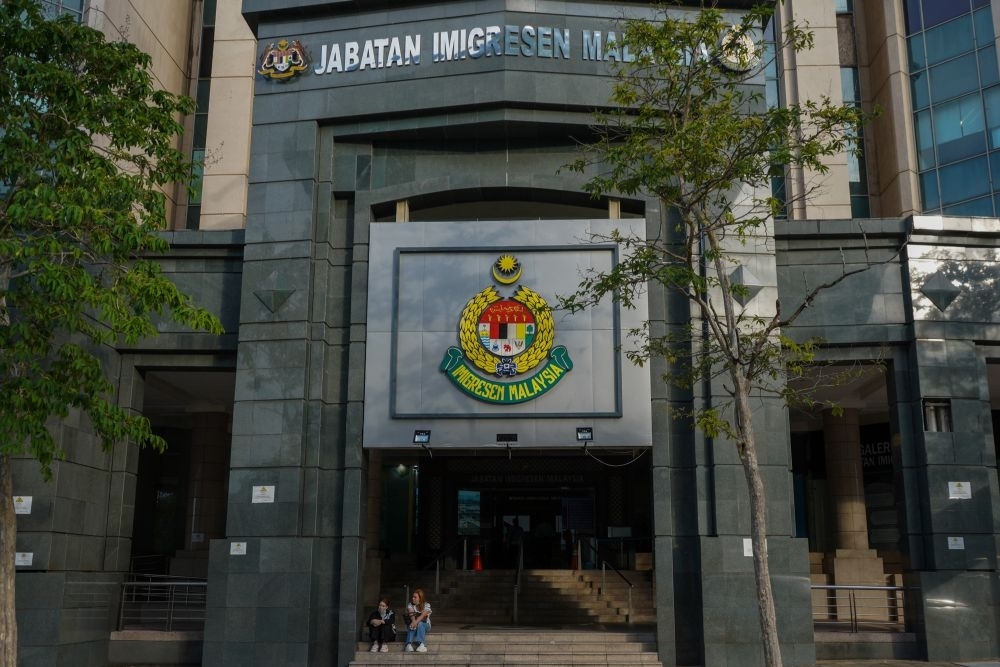 EAIC calls for criminal action against Immigration officers involved in illegal medical visa scheme