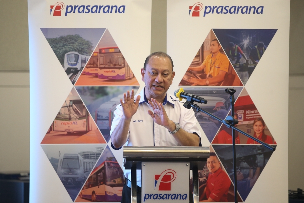 Key Kelana Jaya LRT upgrade to cause service changes on weekends in August, September