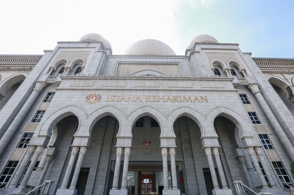 Malaysia gets first woman Chief Judge of Sabah and Sarawak, fills all top judicial posts