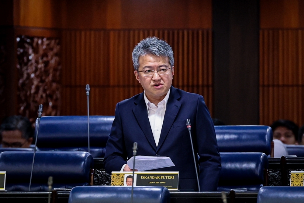 Malaysia must groom tech giants to become Asean MNCs, says deputy minister