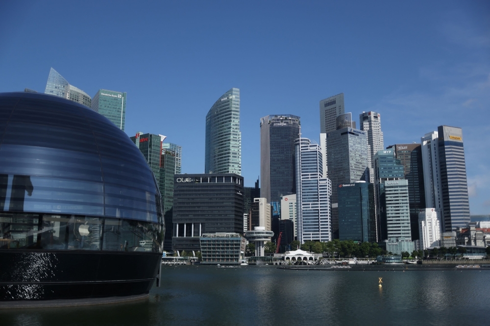 Home Affairs report: Terror threat to Singapore remains high amid AI risks, rising youth radicalisation