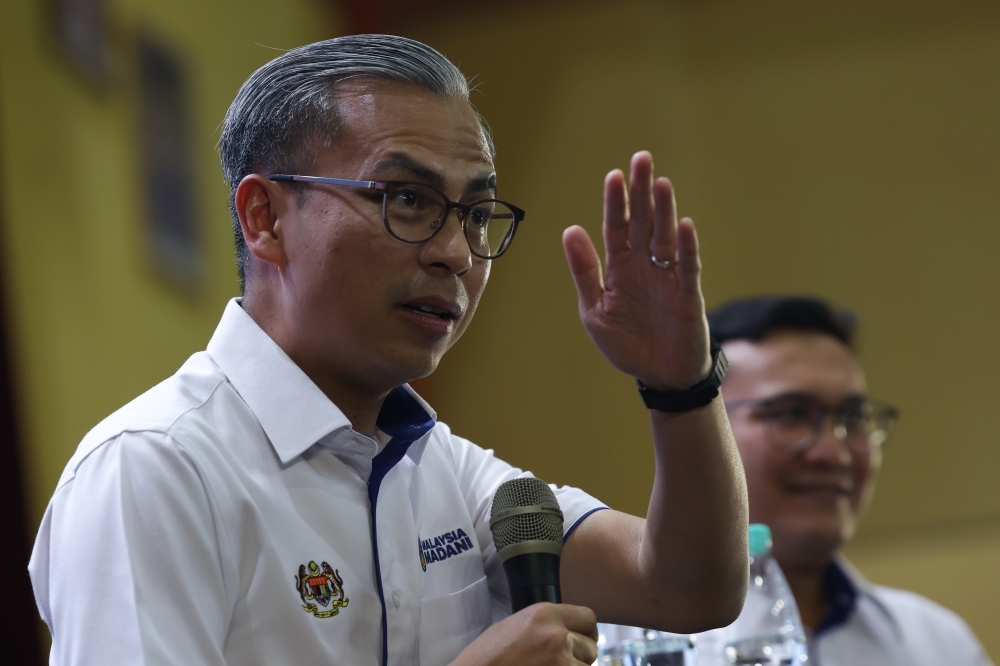 Fahmi: Jendela Phase 2 to start in September with hybrid tower rollout