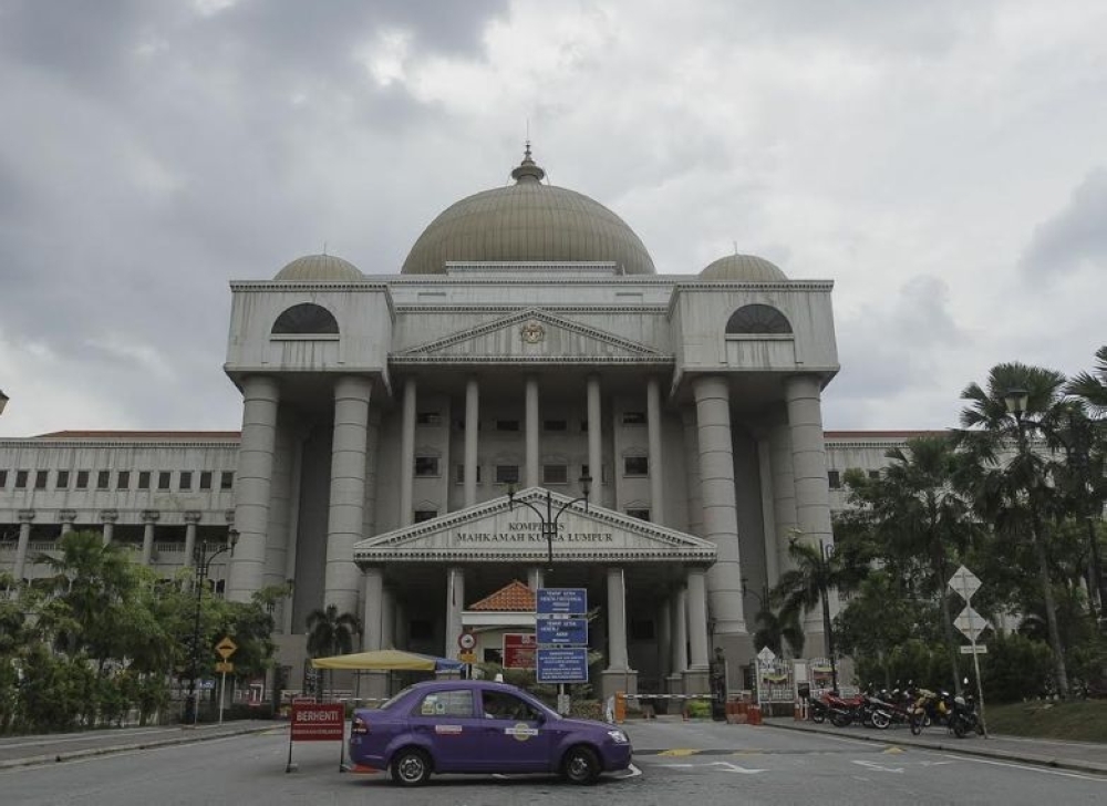 Kidnap-for ransom in Sentul: Two Bangladeshis, five Burmese charged in KL court