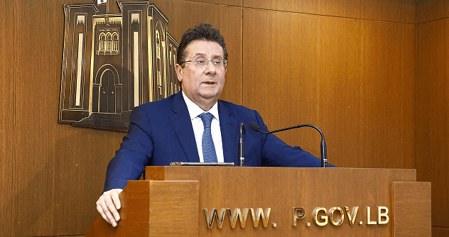 النائب كنعان: سنسأل الحكومة عن أولوياتها وايراداتها المالية