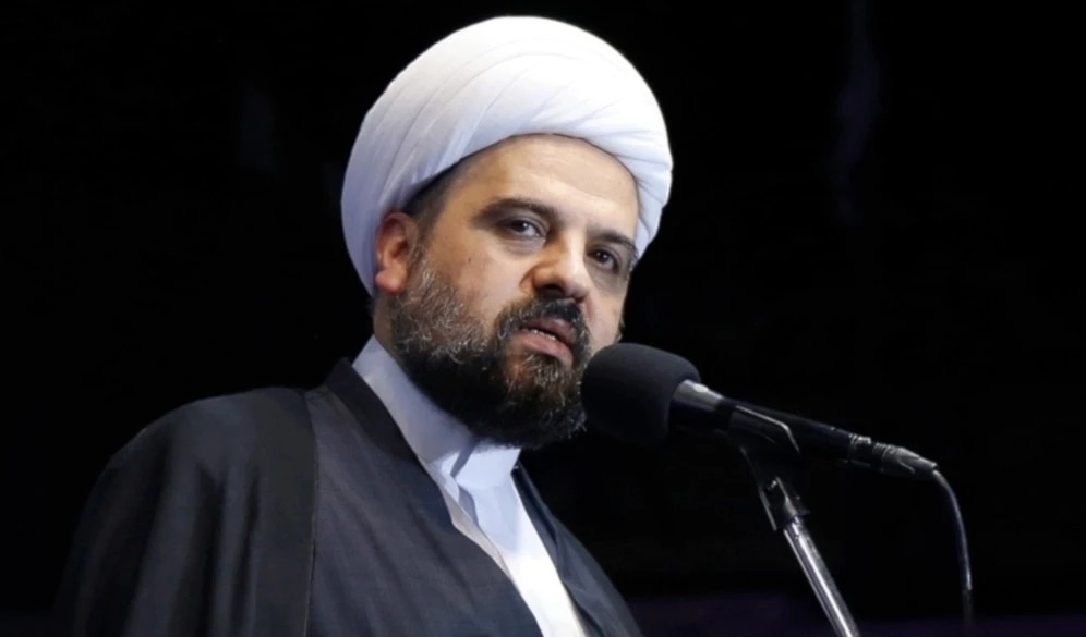 المفتي قبلان: المطلوب مواقف وطنية كبيرة لأن لعبة الخرائط خطيرة