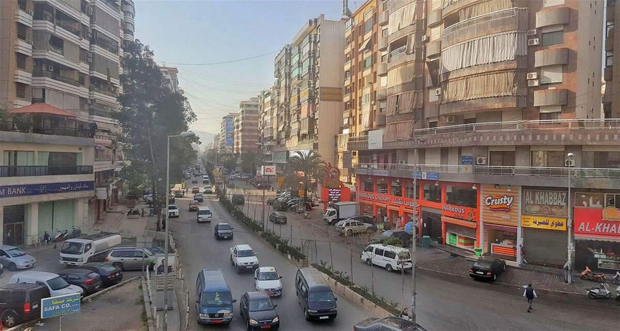توقيف خلية في برج البراجنة على صلة بـ'داعش' و'الموساد'.. مصادر المنار تكشف التفاصيل