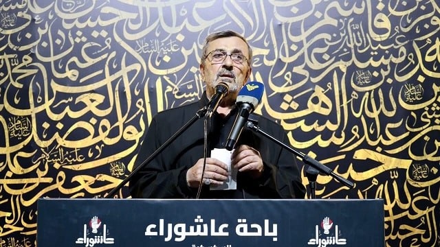 النائب حسن عز الدين من السكسكية: فلسطين كربلاء العصر والمقاومة باقية لأننا أبناء الحسين(ع)‏