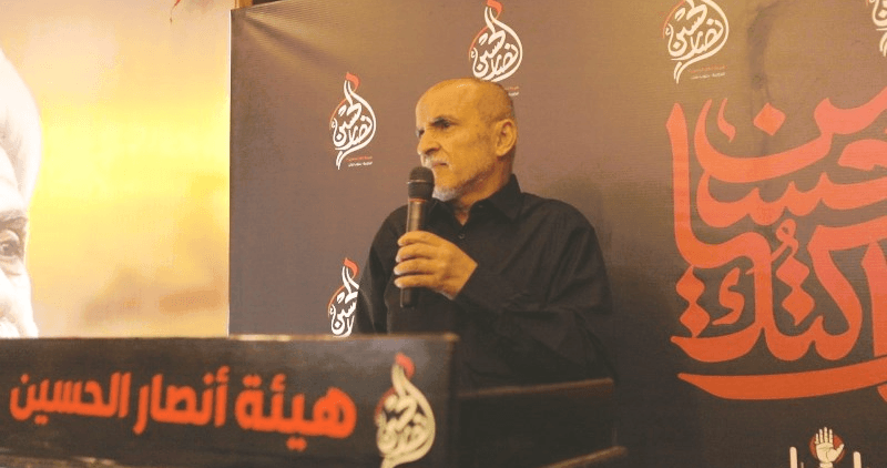 جشي: لبنان اليوم أكثر من أي وقت مضى بحاجة للمقاومة