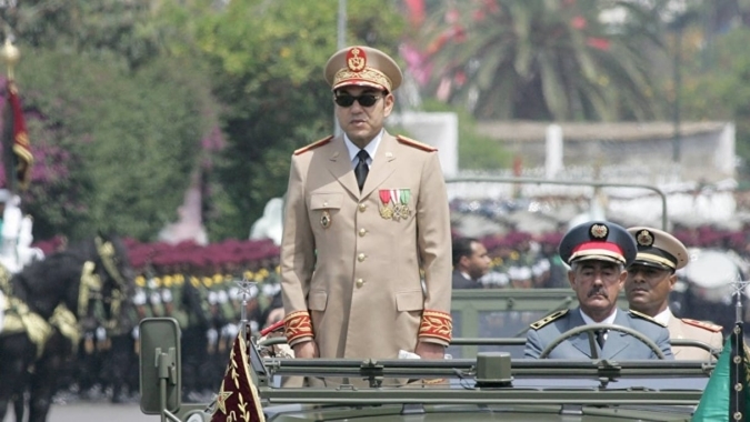 General Staff Celebrates 69th Anniversary of FAR