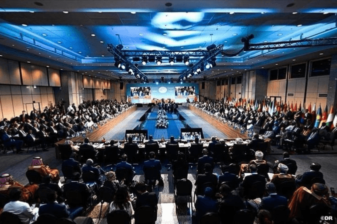 51st OIC FM Council Commends HM the King's Role as Chairman of Al Quds Committee