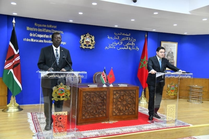 Morocco, Under HM the King's Leadership, Puts African Cooperation at Core of Foreign Policy