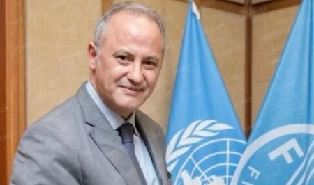 Morocco Reelected Member of FAO Council in Rome