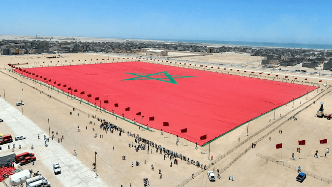 Portugal Fully Supports Autonomy Initiative as Most Serious, Credible & Constructive Basis to Settle Moroccan Sahara Dispute
