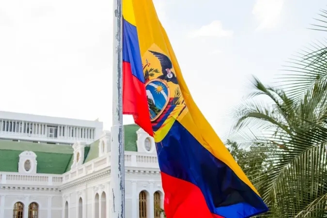 Ecuador Inaugurates Its Embassy in Rabat