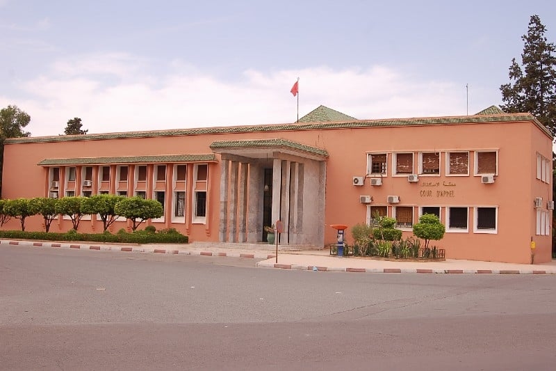 غيابيا.. حكم بسجن مواطن كويتي 5 سنوات بتهمة اغتصاب قاصر بمراكش