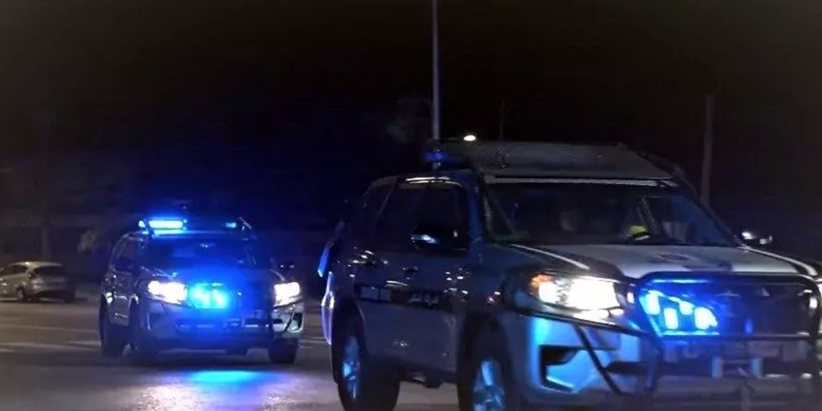 درك شيشاوة يفك لغز جريمة قتل بالمزوضية ويعتقل الجاني في وقت قياسي
