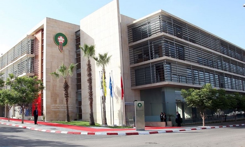 لجنة الأخلاقيات تحفظ شكاية رجاء عين حرودة ضد أندية بتهمة التلاعب بنتائج المباريات
