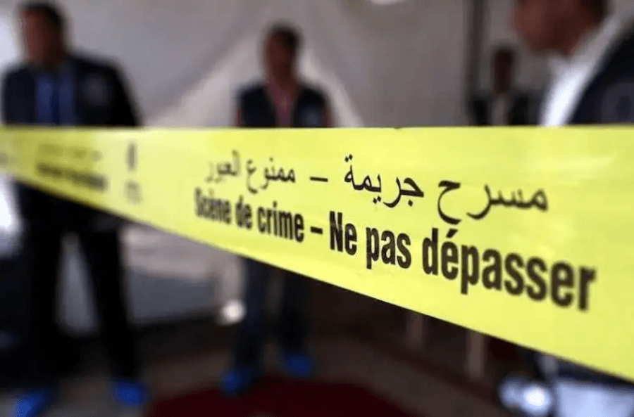 العثور على جثة متفحمة داخل منزل بابن جرير.. وتحقيق يفتح لكشف الملابسات
