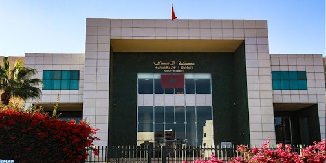 تحديد موعد النطق بالحكم في قضية اختلالات 'جامعة ابن زهر' بأكادير